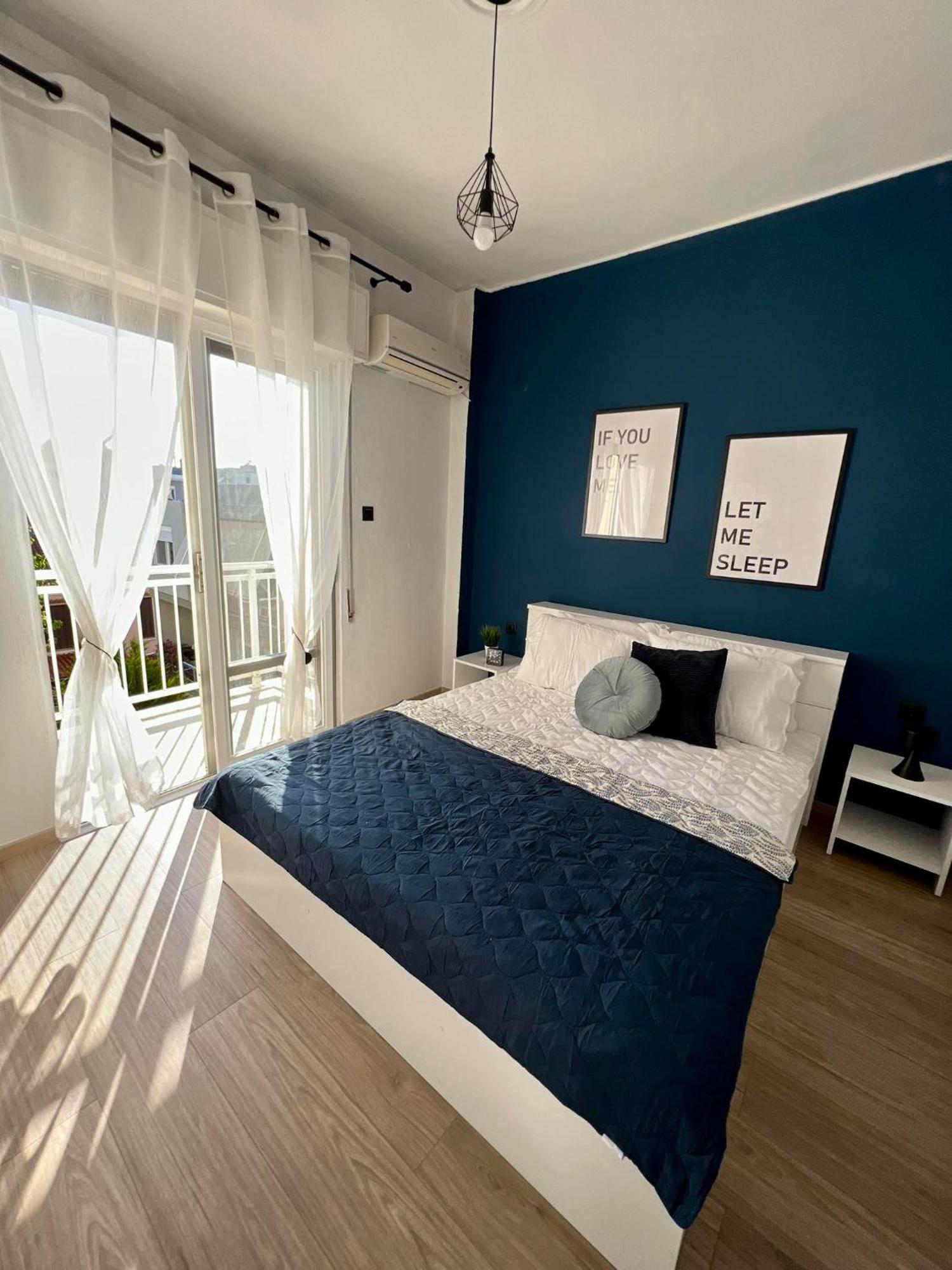 3C Apartment Alexandroupolis Exteriör bild